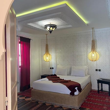 Riad Dar Nakhla Marrakesh Eksteriør bilde