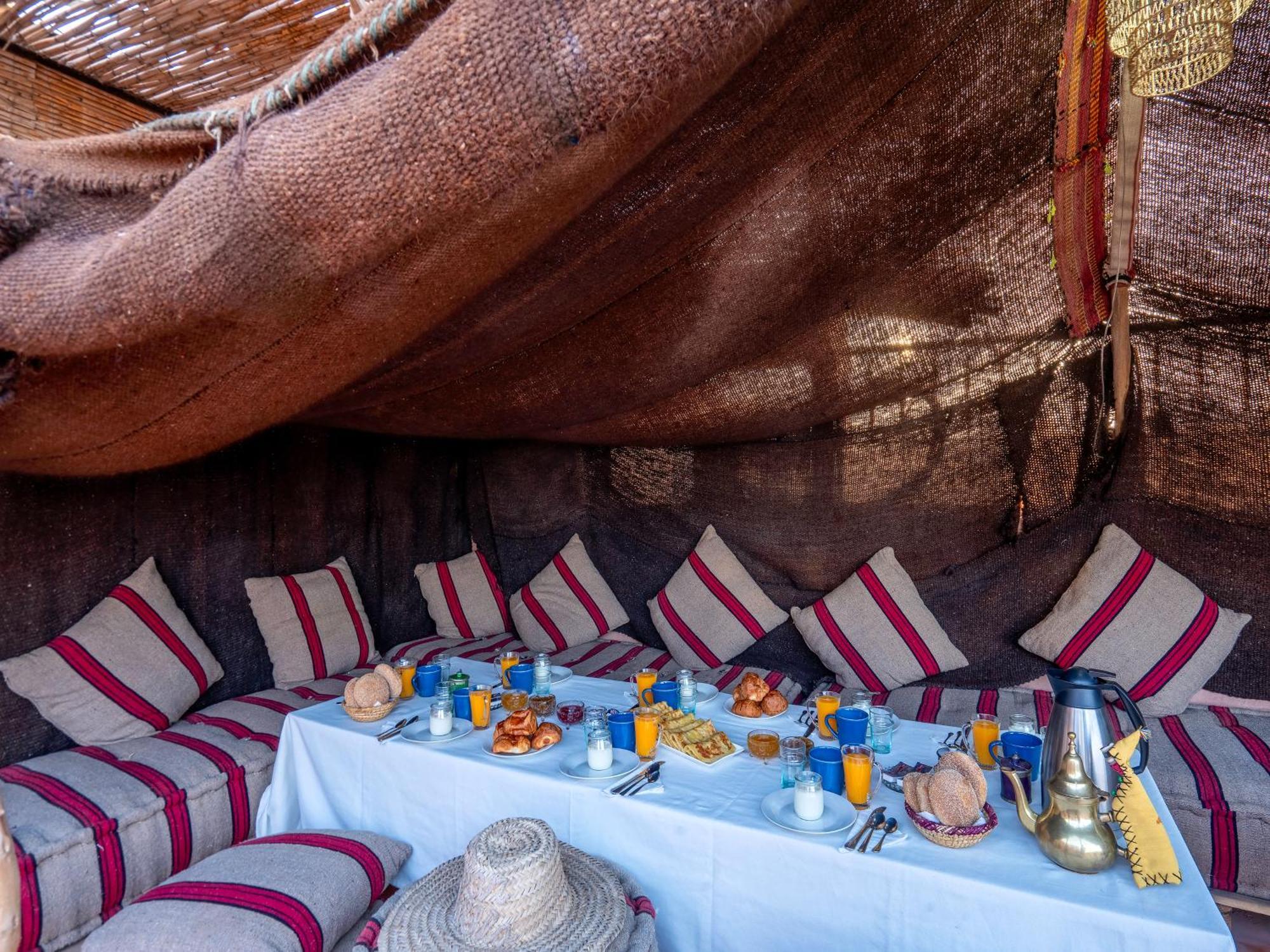 Riad Dar Nakhla Marrakesh Eksteriør bilde